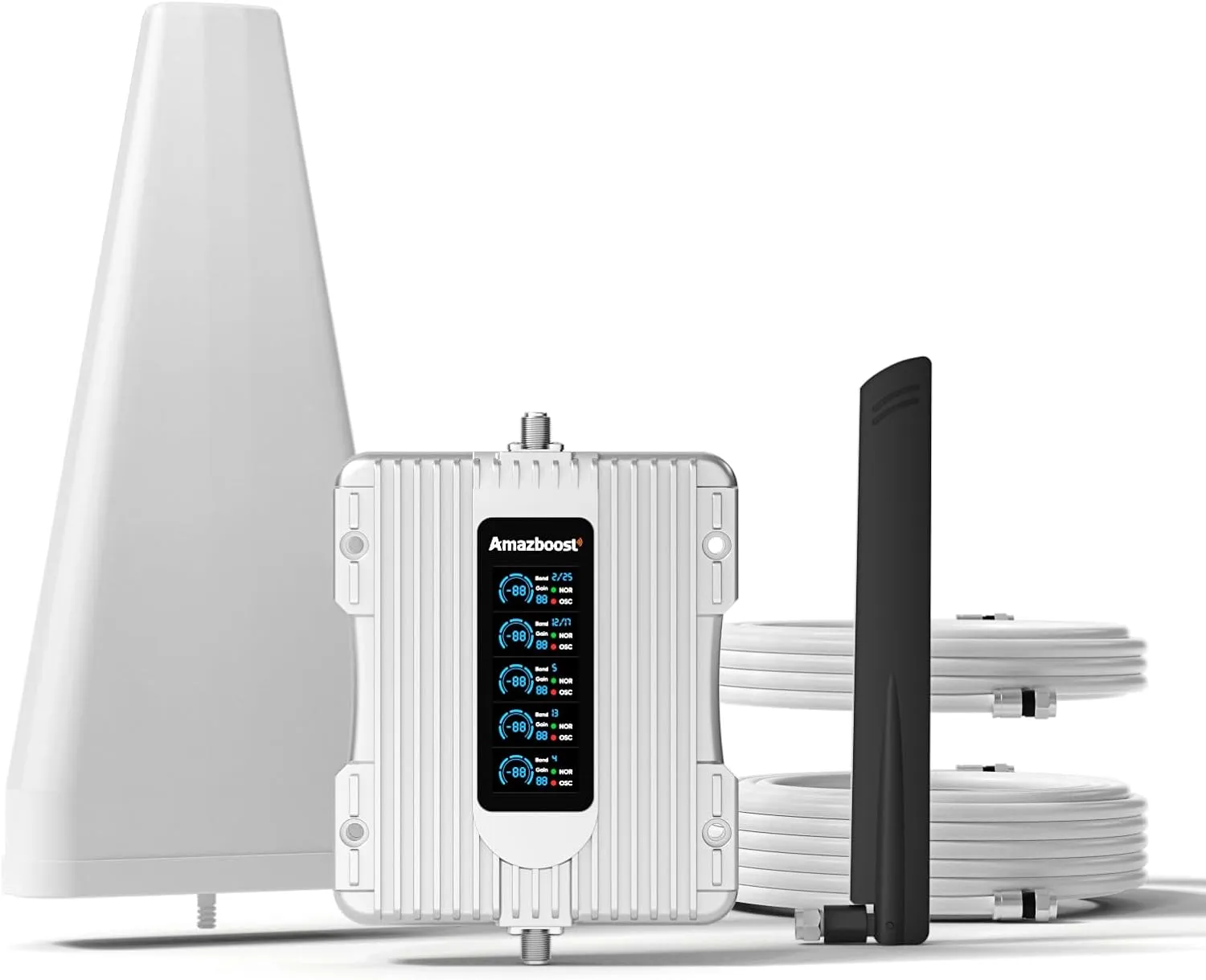 📶🚀 Cell Phone Signal Booster for Home 🚀📶