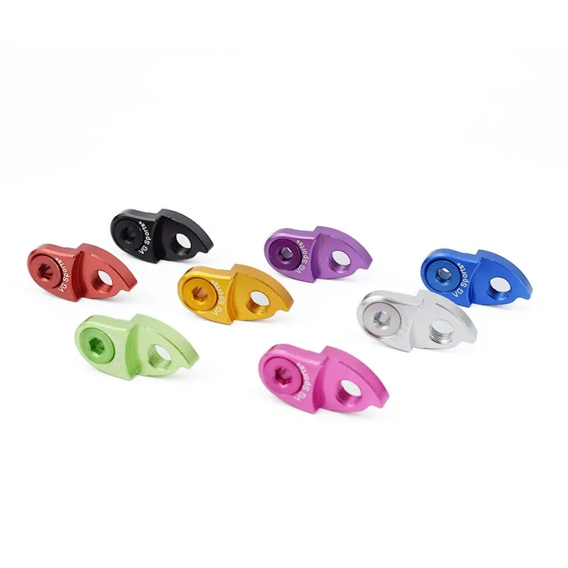 1 Pcs Bicycle Frame Gear Tail Hook Extender