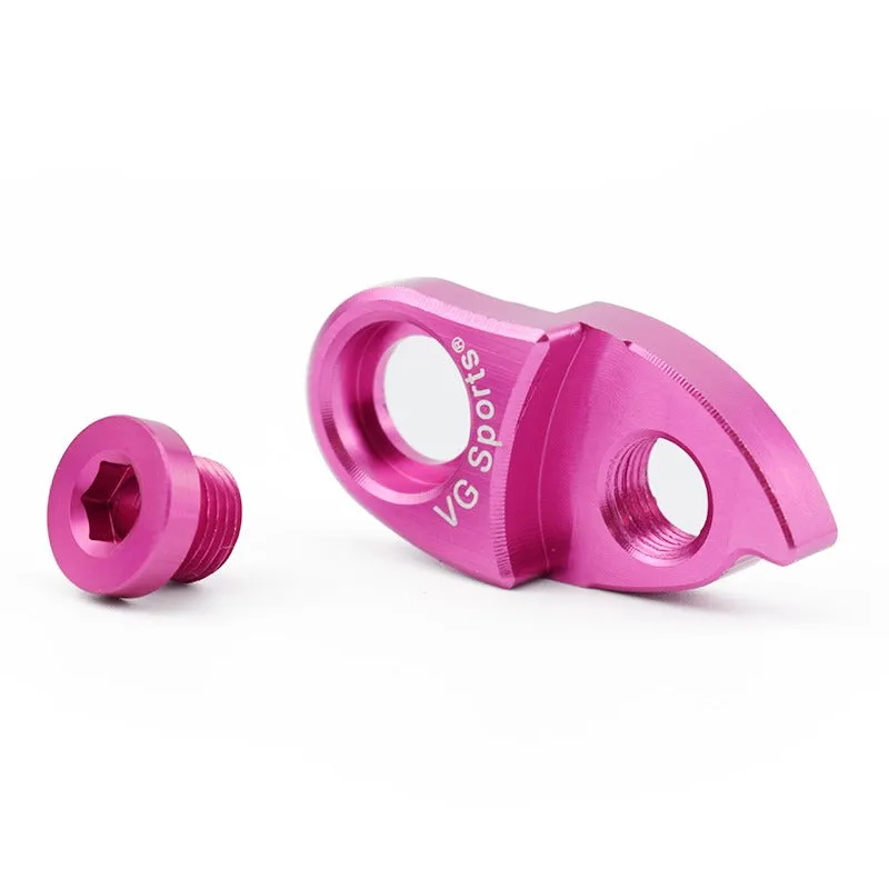 1 Pcs Bicycle Frame Gear Tail Hook Extender