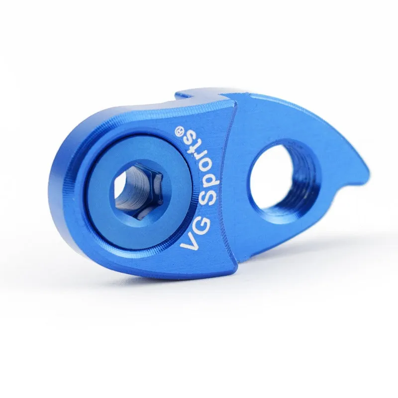1 Pcs Bicycle Frame Gear Tail Hook Extender