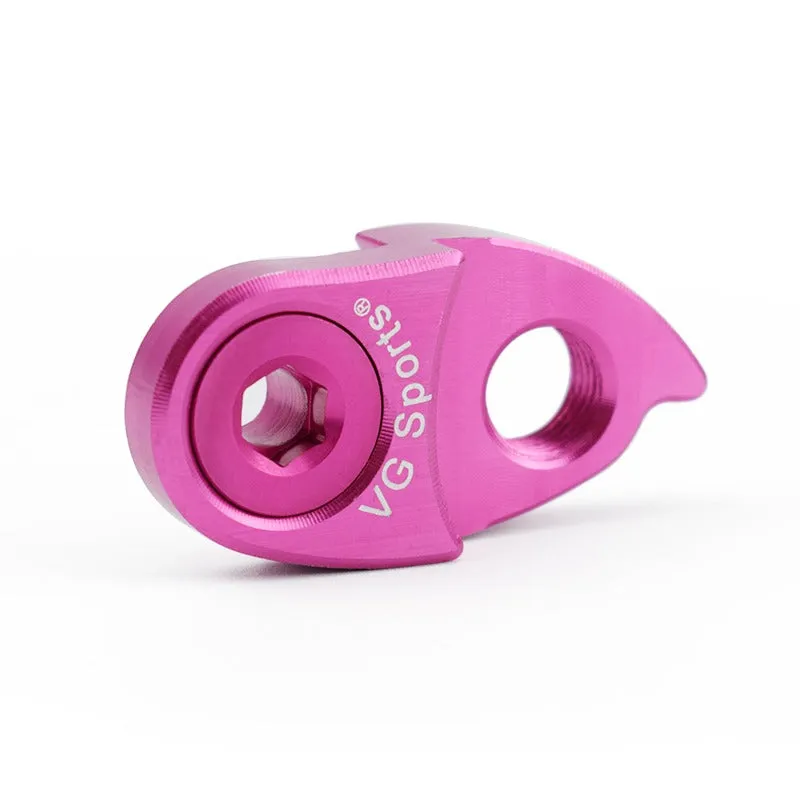 1 Pcs Bicycle Frame Gear Tail Hook Extender