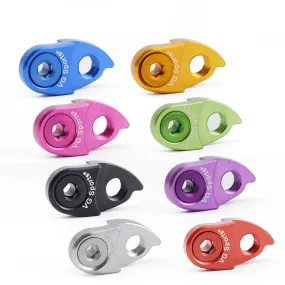 1 Pcs Bicycle Frame Gear Tail Hook Extender
