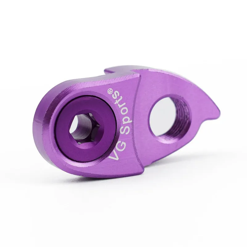 1 Pcs Bicycle Frame Gear Tail Hook Extender