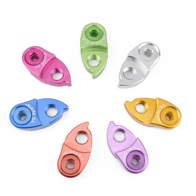 1 Pcs Bicycle Frame Gear Tail Hook Extender