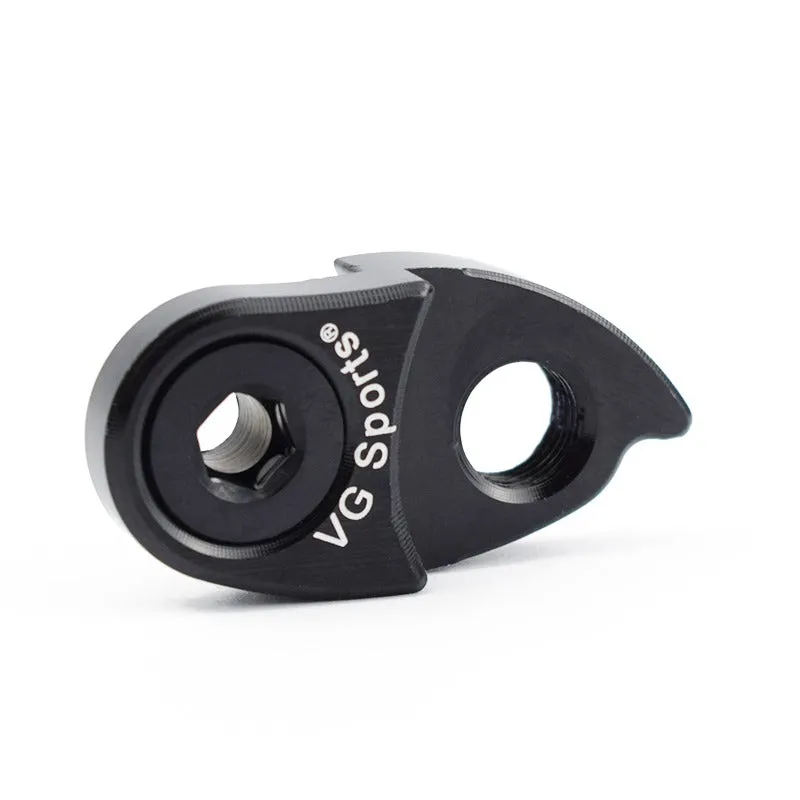 1 Pcs Bicycle Frame Gear Tail Hook Extender