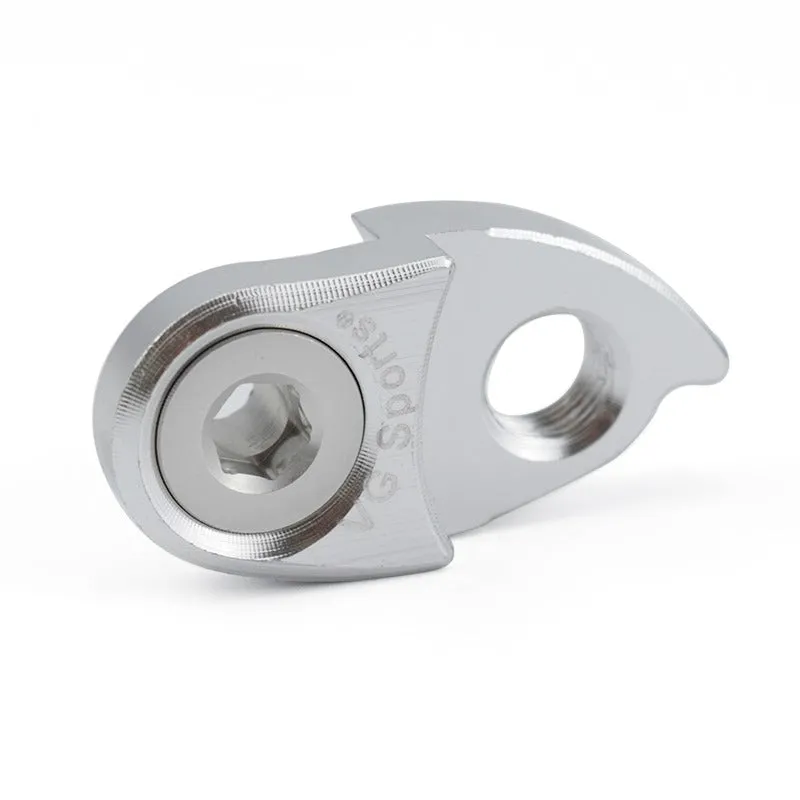 1 Pcs Bicycle Frame Gear Tail Hook Extender