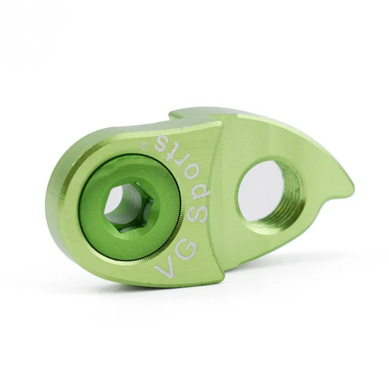1 Pcs Bicycle Frame Gear Tail Hook Extender