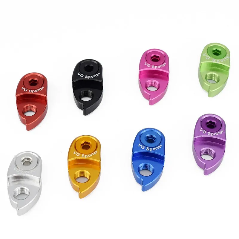 1 Pcs Bicycle Frame Gear Tail Hook Extender