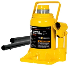 12Ton Short Bottle Jack