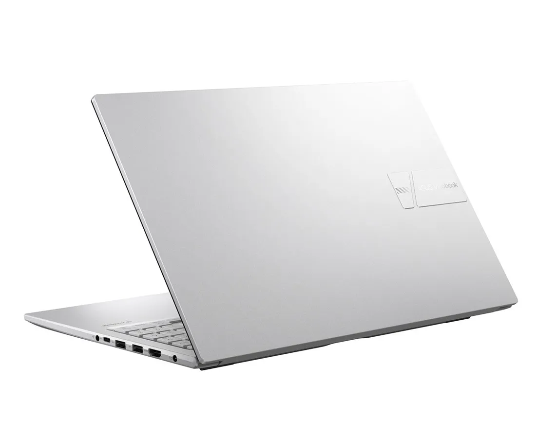 15.6" Core i5 8GB | 512GB Laptop | Silver