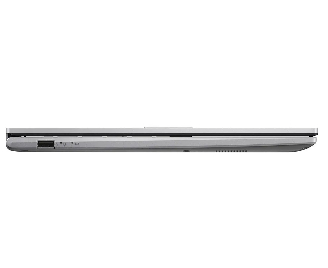 15.6" Core i5 8GB | 512GB Laptop | Silver