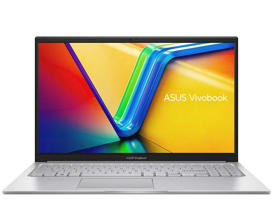 15.6" Core i5 8GB | 512GB Laptop | Silver