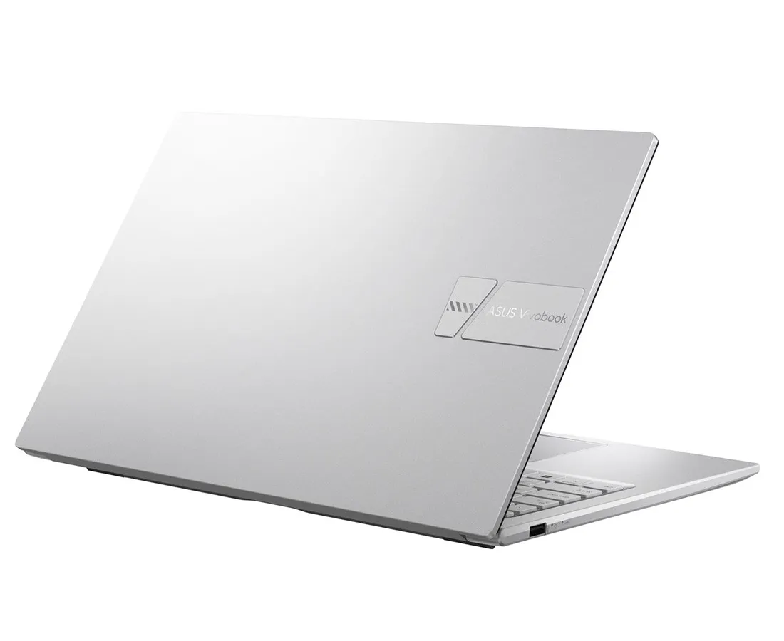 15.6" Core i5 8GB | 512GB Laptop | Silver