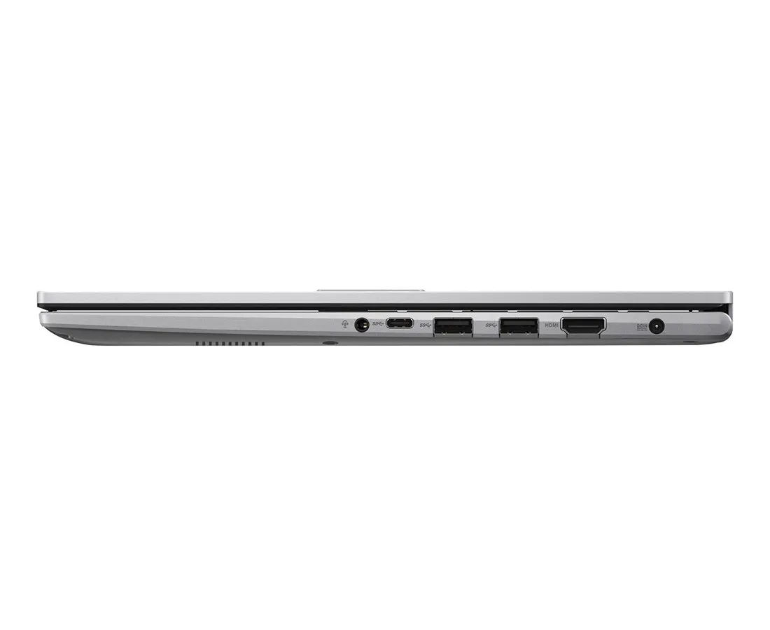 15.6" Core i5 8GB | 512GB Laptop | Silver