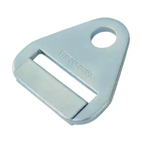 1.75 Inch Bolt End with Webbing Protector