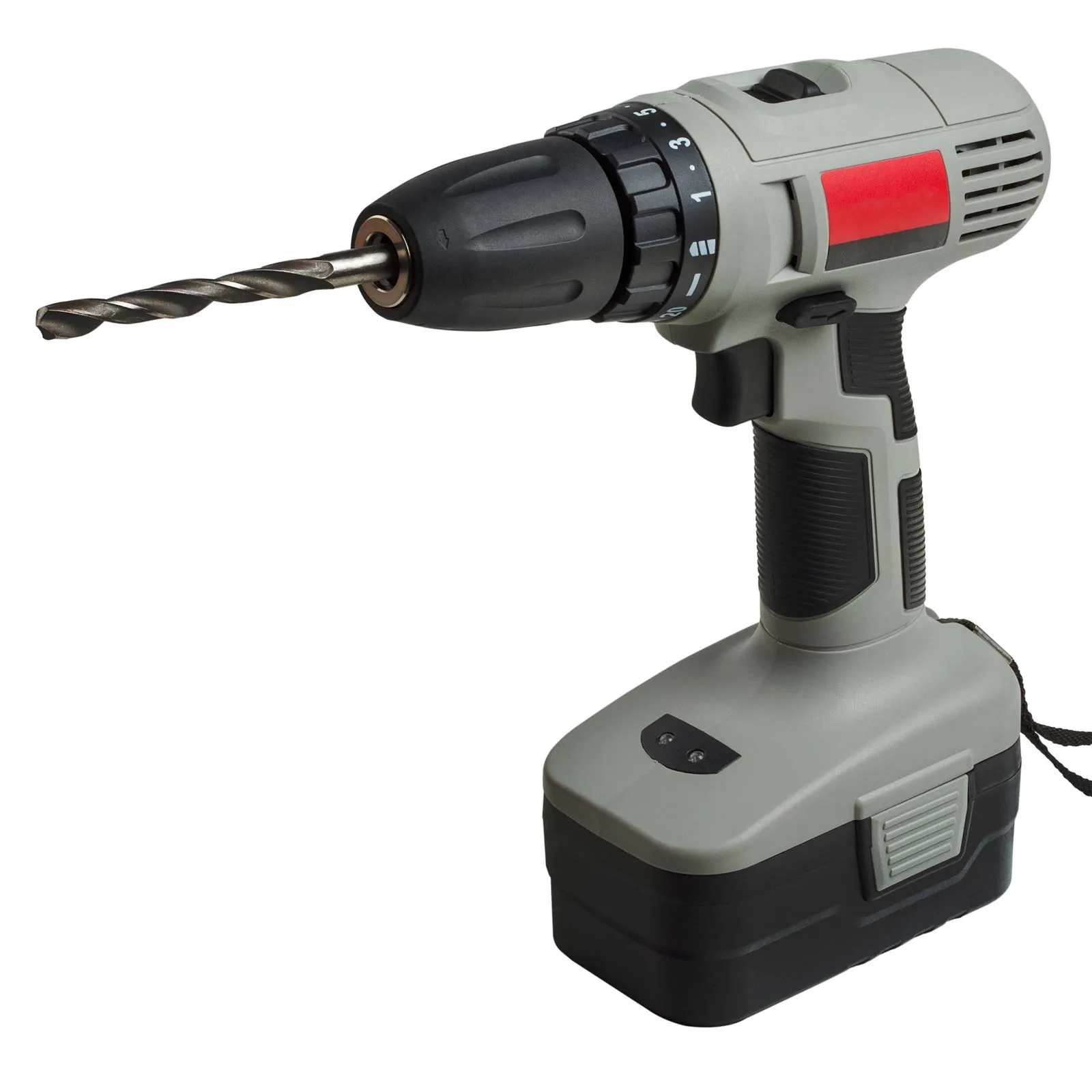 18V XR Combi Drill & Impact Driver Twin Pack (2 x 5.0Ah Batteries)