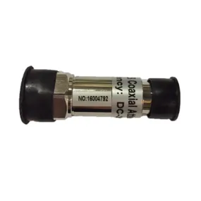 20 dB RF Attenuator