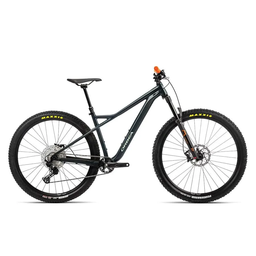 2022 Orbea Laufey H10