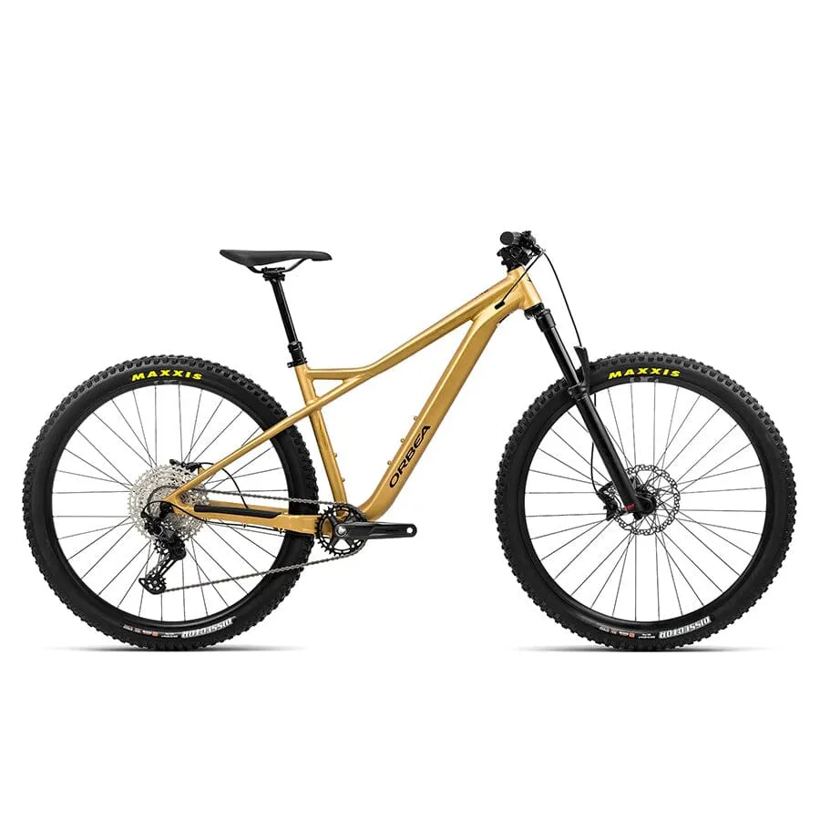 2022 Orbea Laufey H10