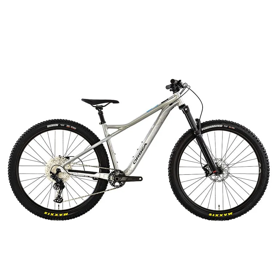 2022 Orbea Laufey H10