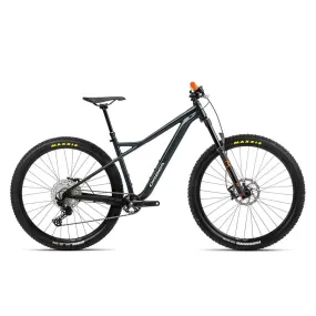2022 Orbea Laufey H10