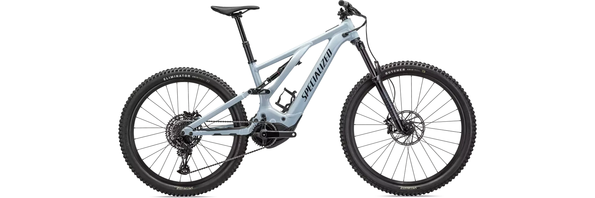2022 Specialized Turbo Levo