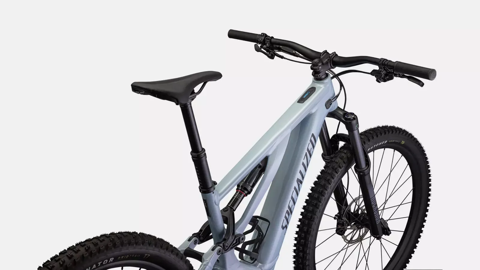 2022 Specialized Turbo Levo