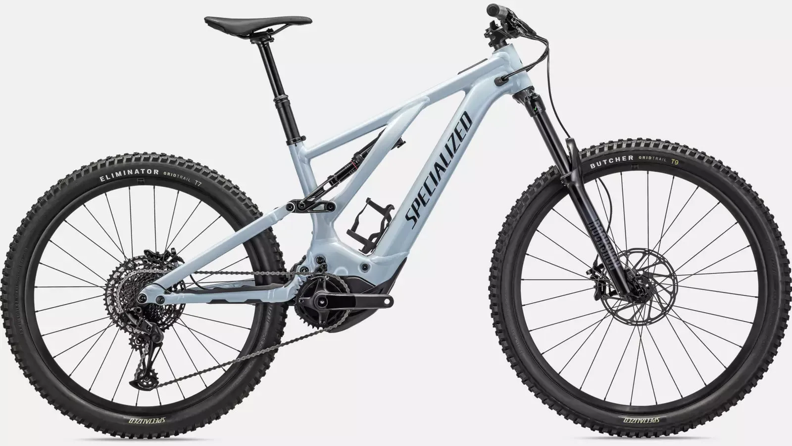 2022 Specialized Turbo Levo