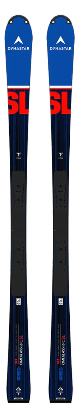 2023 Dynastar Speed Omeglass FIS SL Skis