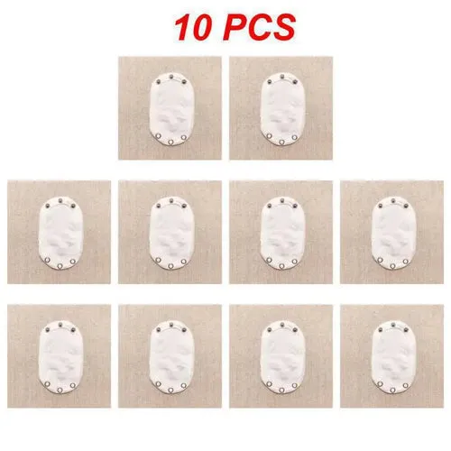 2~10PCS 1-Baby Bodys Extender Changing Pad Portable Newborn Diaper