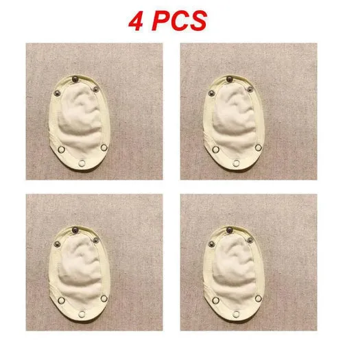 2~10PCS 1-Baby Bodys Extender Changing Pad Portable Newborn Diaper