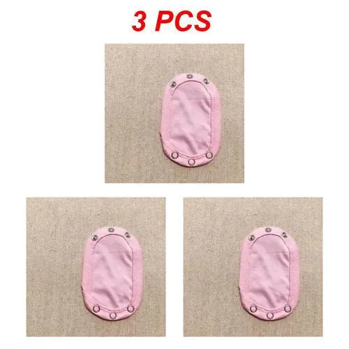 2~10PCS 1-Baby Bodys Extender Changing Pad Portable Newborn Diaper