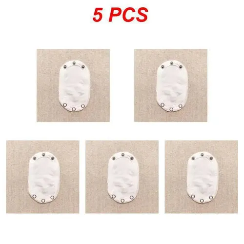 2~10PCS 1-Baby Bodys Extender Changing Pad Portable Newborn Diaper