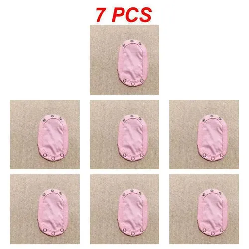 2~10PCS 1-Baby Bodys Extender Changing Pad Portable Newborn Diaper