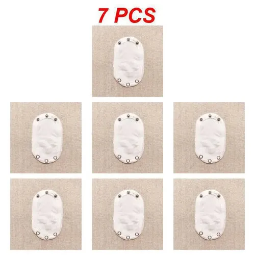 2~10PCS 1-Baby Bodys Extender Changing Pad Portable Newborn Diaper