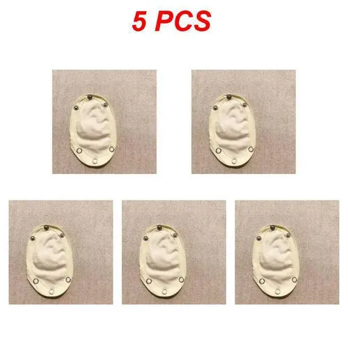 2~10PCS 1-Baby Bodys Extender Changing Pad Portable Newborn Diaper