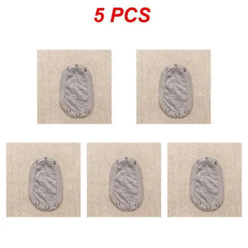 2~10PCS 1-Baby Bodys Extender Changing Pad Portable Newborn Diaper