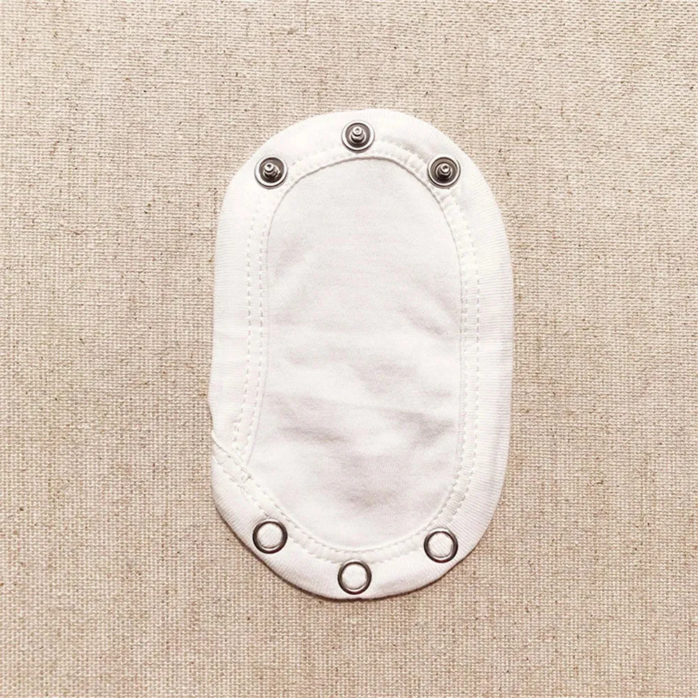2~10PCS 1-Baby Bodys Extender Changing Pad Portable Newborn Diaper
