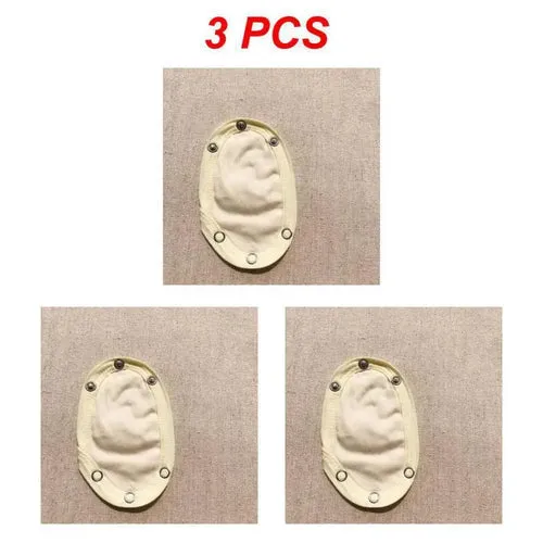 2~10PCS 1-Baby Bodys Extender Changing Pad Portable Newborn Diaper