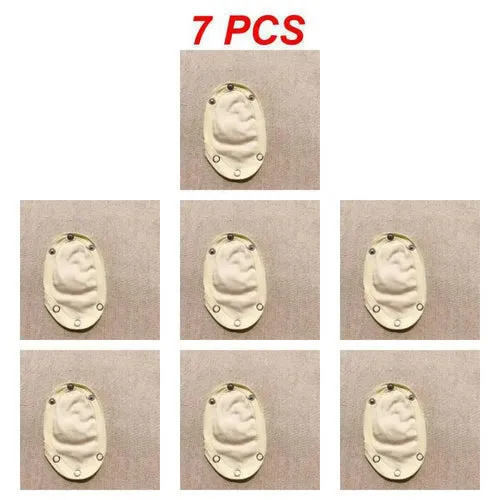 2~10PCS 1-Baby Bodys Extender Changing Pad Portable Newborn Diaper