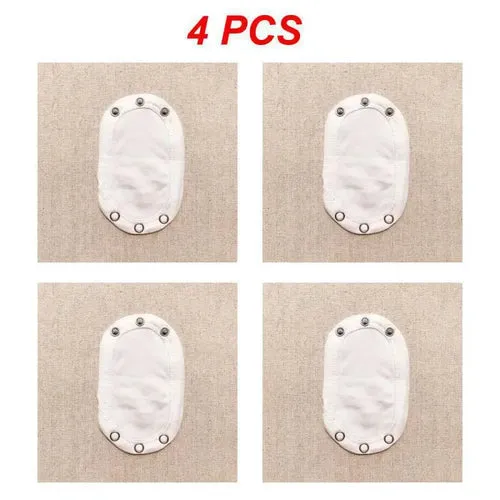 2~10PCS 1-Baby Bodys Extender Changing Pad Portable Newborn Diaper