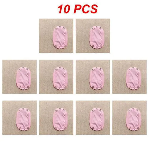 2~10PCS 1-Baby Bodys Extender Changing Pad Portable Newborn Diaper
