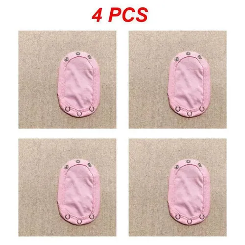 2~10PCS 1-Baby Bodys Extender Changing Pad Portable Newborn Diaper