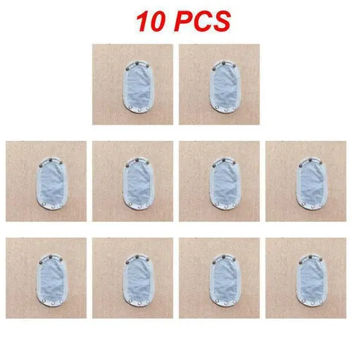 2~10PCS 1-Baby Bodys Extender Changing Pad Portable Newborn Diaper