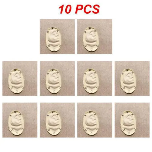 2~10PCS 1-Baby Bodys Extender Changing Pad Portable Newborn Diaper