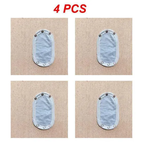 2~10PCS 1-Baby Bodys Extender Changing Pad Portable Newborn Diaper