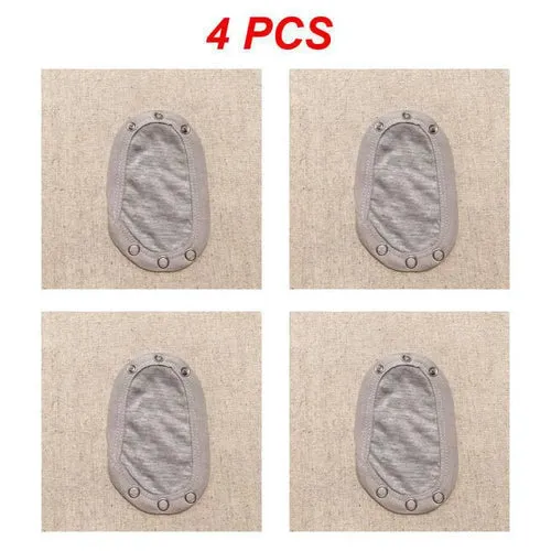 2~10PCS 1-Baby Bodys Extender Changing Pad Portable Newborn Diaper