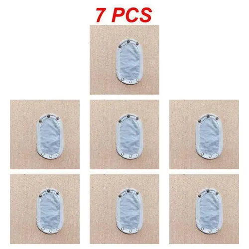 2~10PCS 1-Baby Bodys Extender Changing Pad Portable Newborn Diaper