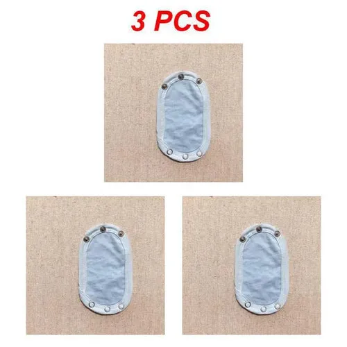 2~10PCS 1-Baby Bodys Extender Changing Pad Portable Newborn Diaper