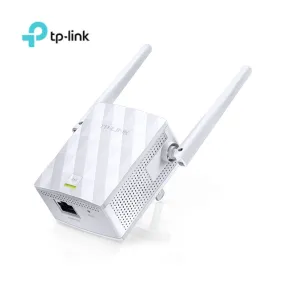 300Mbps Universal Wi-Fi Range Extender TP-Link WA855RE
